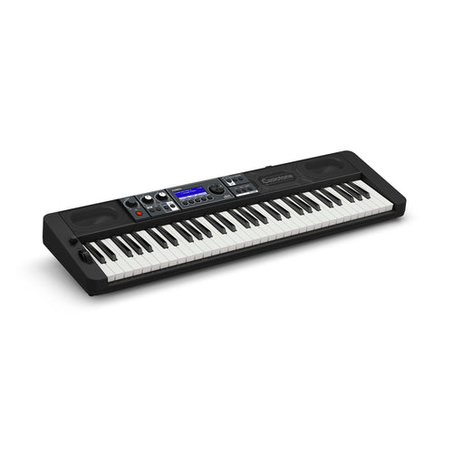 Casio CT-S500 Keyboard