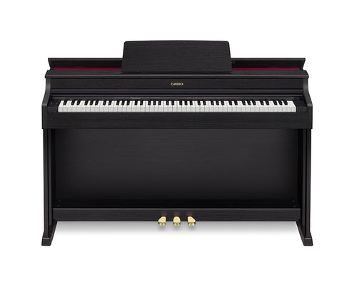 Casio AP-470 BK Celviano Digital Piano