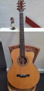 Gold Tone GBG Baritone Guitar