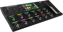 HEADRUSH Pedalboard