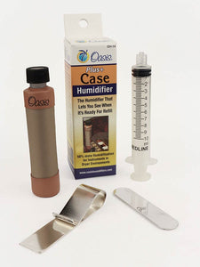 Oasis case humidifier Plus+ luftfukter