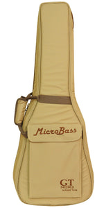 GOLD TONE MICROBASS ME- 23-INCH SCALE ELECTRIC MICROBASS WITH GIG BAG