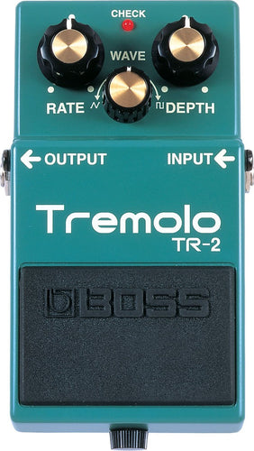 BOSS TR-2