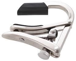 Shubb C7 Partial Capo 3 Str