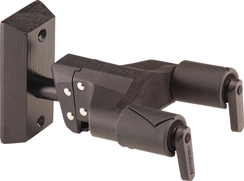 Hercules GSP38WBK-PLUS Wallmount Hanger