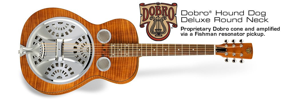 Fishman dobro pickup deals