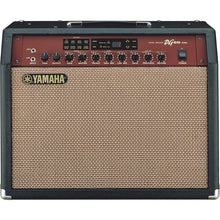 YAMAHA DG80-210A 80-WATT DIGITAL GUITAR AMPLIFIER NOS