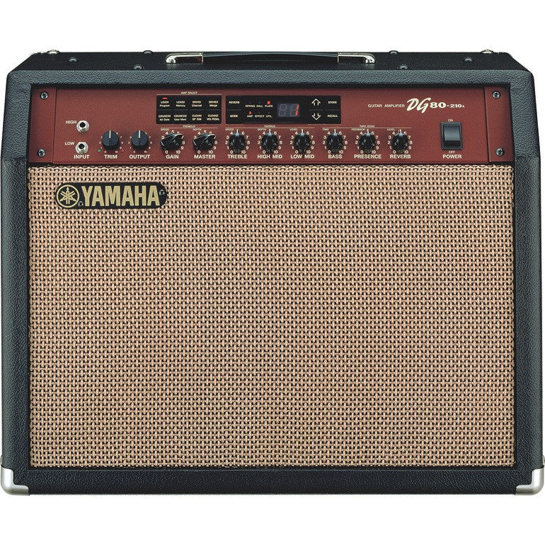 Yamaha digital guitar deals