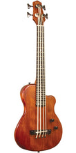 GOLD TONE MICROBASS ME- 23-INCH SCALE ELECTRIC MICROBASS WITH GIG BAG