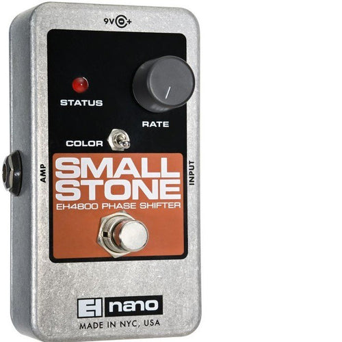 ELECTRO HARMONIX NANO SMALL STONE