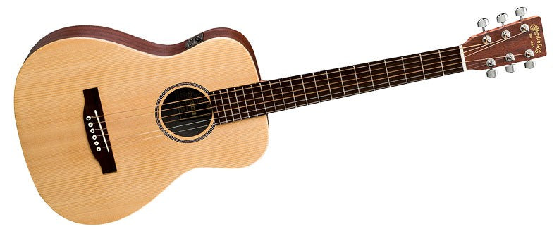 MARTIN LX1E