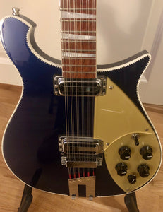 Rickenbacker 660/12