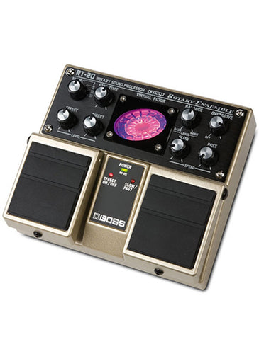 BOSS RT-20