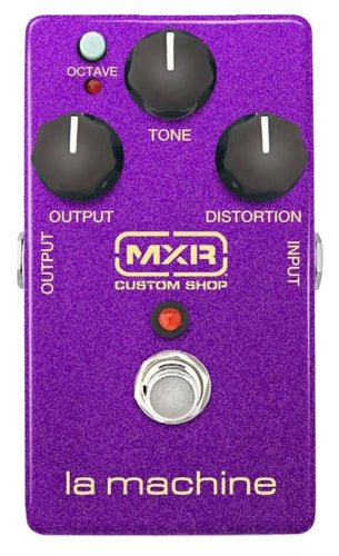 MXR CSP203 CUSTOM SHOP LA MACHINE