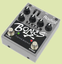 Radial Tonebone Bones Texas