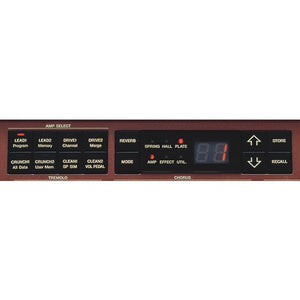 YAMAHA DG80-210A 80-WATT DIGITAL GUITAR AMPLIFIER NOS