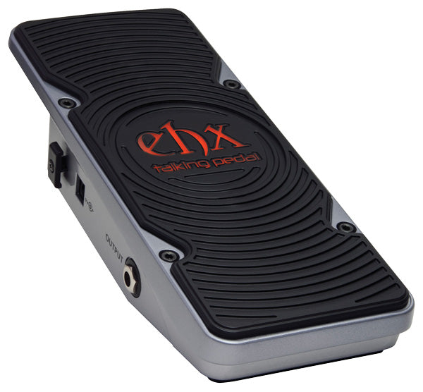 Electro Harmonix Talking Pedal