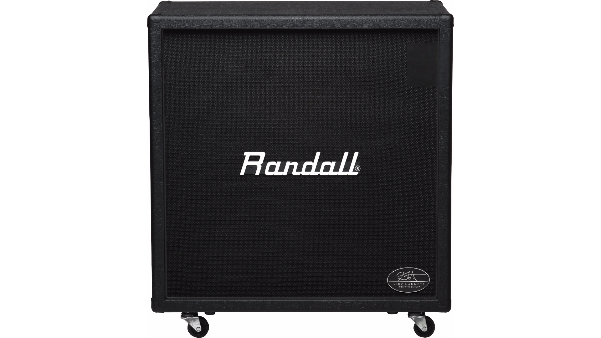 Randall store 4x12 cabinet