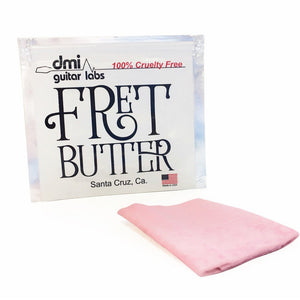 DMI Guitar Labs Fret Butter™