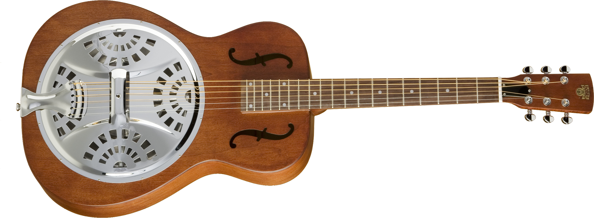 Dobro Hound Dog Round Neck VB Intersalg