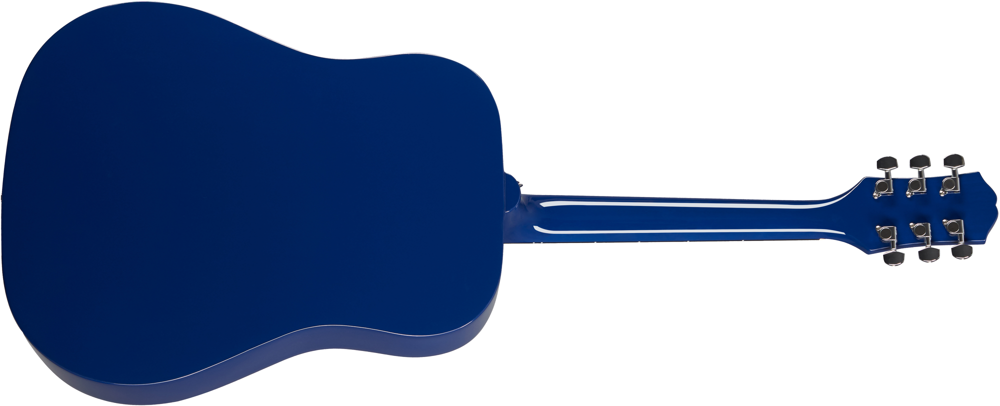 Epiphone starling starlight discount blue