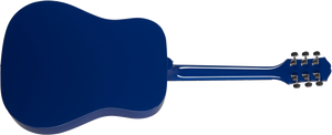 Epiphone akustisk gitar Starling SB Starling Starlight Blue