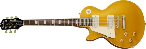 Les Paul Std50 Lefty Les Paul Standard '50s Lefty