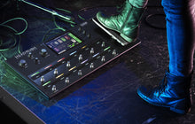 HEADRUSH Pedalboard