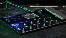 HEADRUSH Pedalboard