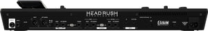 HEADRUSH Pedalboard