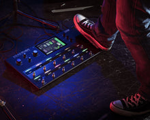HEADRUSH Pedalboard
