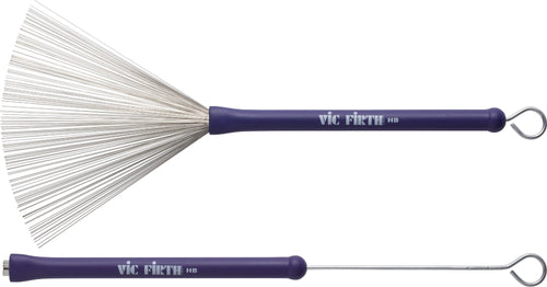 Vic Firth HB Heritage Brushes