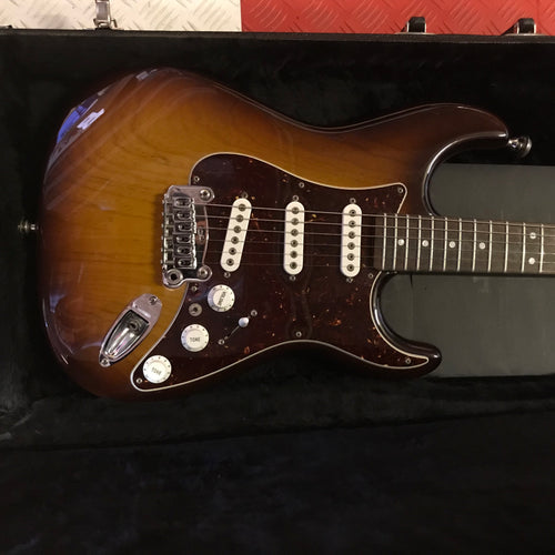 G&L S-500™ Strat  Demobrukt