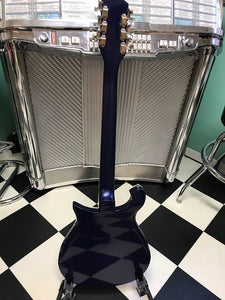 Rickenbacker 660/12