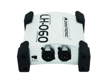 OMNITRONIC LH-060 PRO Passive dual DI