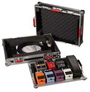 Gator Cases G-TOUR PEDALBOARD-SM