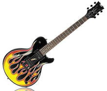 Dean Evo Dragster Electric guitar  NOS