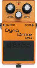 Boss Dyna Drive DN-2