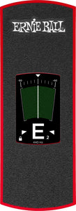 Ernie Ball VPJR Tuner / Volume Pedal - Red