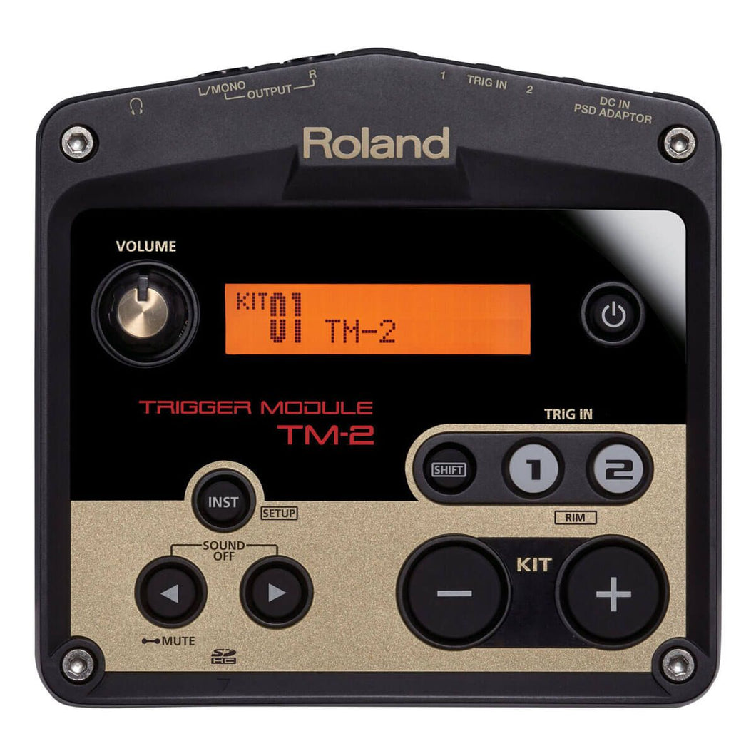 Roland TM-2 trigger-modul