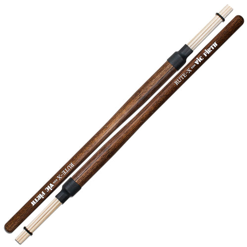 Vic Firth RXL Rute-X Rods - Medium Gauge