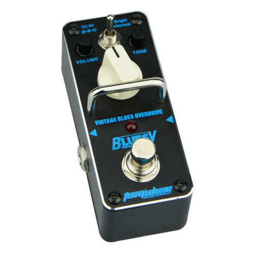 TOM'S LINE ABY-3 BLUESY Blues Drive Overdrive