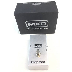 MXR M197 Loop Box