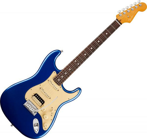 Fender Ultra Stratocaster HSS Demobrukt