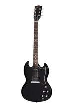 GIBSON SG SPECIAL EBONY