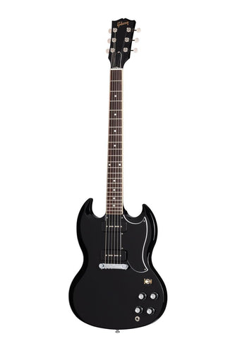 GIBSON SG SPECIAL EBONY