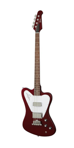 GIBSON NON-REVERSE THUNDERBIRD | SPARKLING BURGUNDY