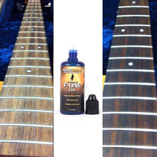 FRETBOARD F-ONE OIL | 2 OZ.(60ML) | MN105 Music Nomad