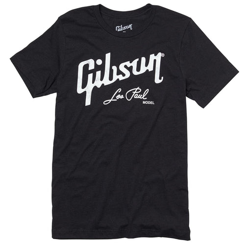GIBSON LES PAUL SIGNATURE TEE
