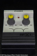 NEXT PH-500 Phaser pedal NOS